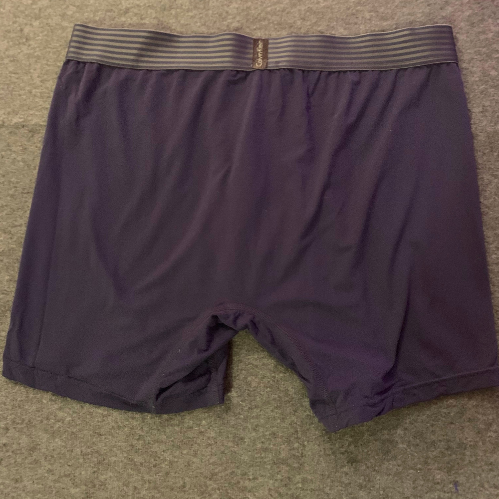Boxer Briefs - Picture 2 of 2